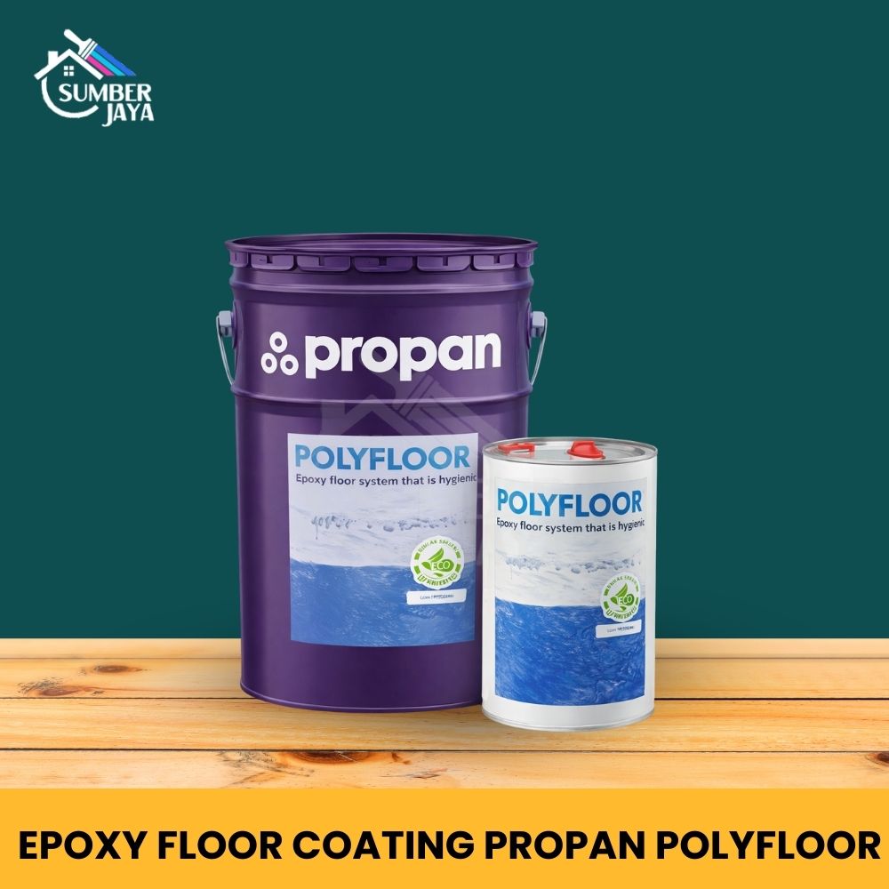 Propan Polyfloor